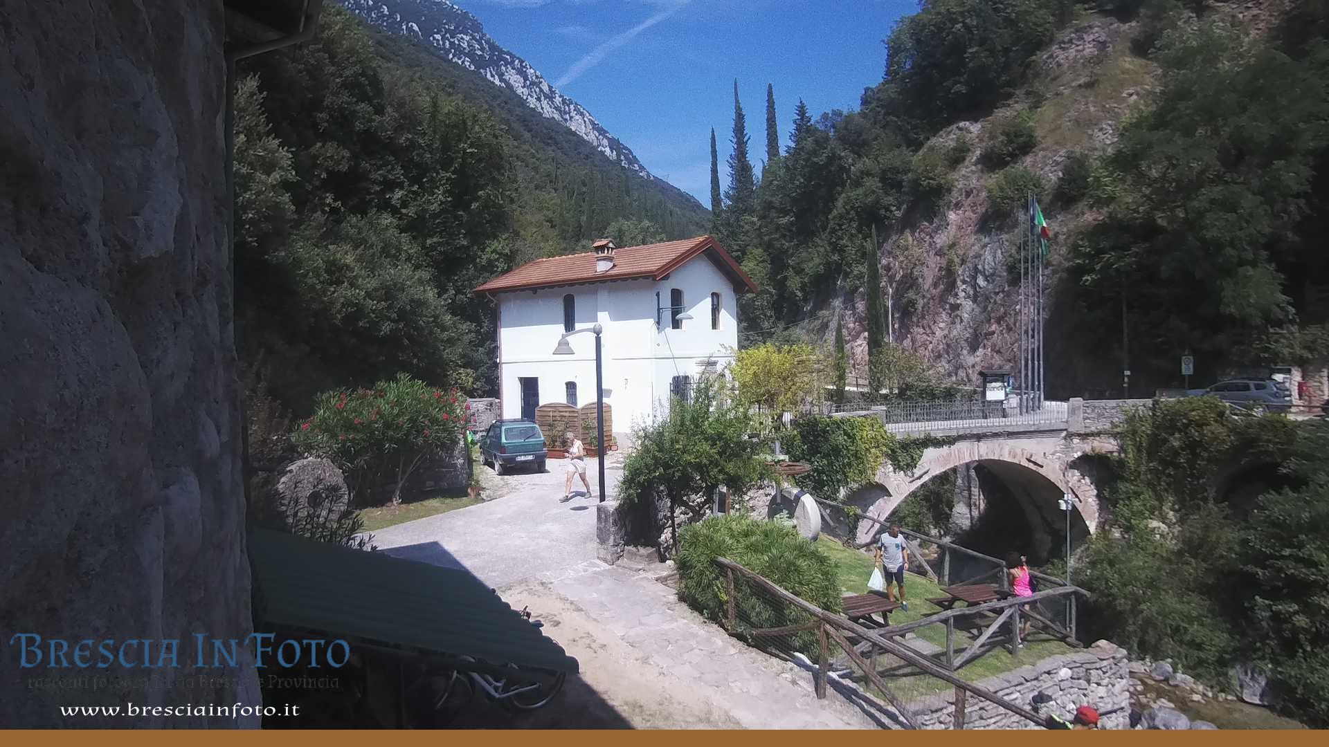 Webcam Toscolano, Maderno - Gardasee - NW